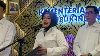 BPS Ungkap Palembang Jadi Daerah dengan PBI JK Nonaktif Terbanyak