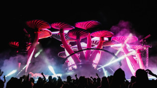 Siap-Siap War Tiket! Coachella 2026 Umumkan Tanggal dan Lineup Spektakuler