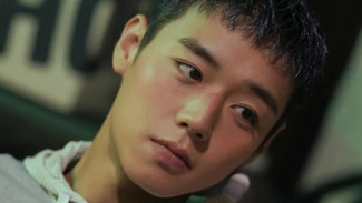 Usai The King’s Garden, Park Ji Hoon Ditawari Peran Petinju di Drama Promoter!