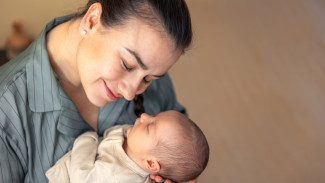 Bayi Baru Lahir?! Kunci Membangun Ikatan Sejak Hari Pertama