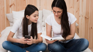 Authoritative Parenting?! Pola Asuh Seimbang untuk Anak Mandiri