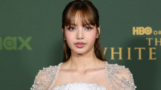 Lisa BLACKPINK Bintangi Film Komedi Romantis Netflix Terinspirasi Notting Hill