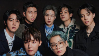 Daftar Comeback K-Pop 2026 yang Paling Dinanti Penggemar