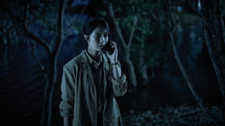 Film Horor Korea Salmokji Segera Tayang, Angkat Teror di Waduk Misterius