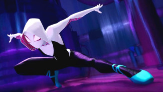 Fakta Unik Dan Keseruan Spider Man, Into The Spider Verse!