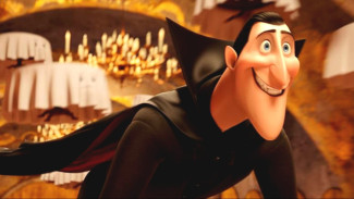 Rahasia di Balik Resor Mewah dan Cinta Beda Dunia Dalam Hotel Transylvania