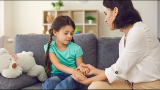 Edukasi Seks Anak Bukan Hal Tabu, Ini Cara Memulainya!
