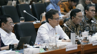 Tunggakan Iuran BPJS Capai Rp26,47 Triliun, 63 Juta Peserta Tak Aktif