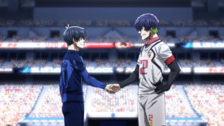 Fenomena Blue Lock Masih Menggila dan Siap Mengunci Posisi Raja Manga Sport 2025!