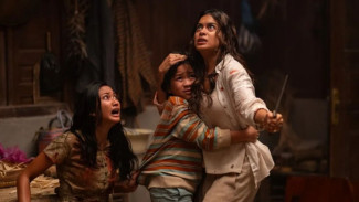 Drama Indonesia Mulai Geser Dominasi K-Drama, Berebut Penonton Asia Tenggara