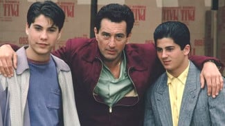 GoodFellas, Kisah Kelam Perjalanan Henry Hill Di Dunia Mafia