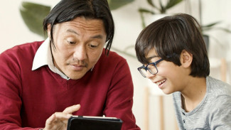 Aturan Screen Time Sehat untuk Anak di Era Digital