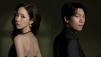 Park Min Young Jadi Wanita Berbahaya Dalam Drama Baru “Siren’s Kiss” Bersama Wi Ha Joon