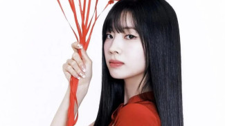 Dahyun TWICE Hiatus dari Tur “THIS IS FOR” Akibat Cedera Pergelangan Kaki