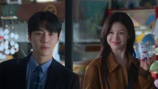 Bikin Hari Valentine Jadi Romantis dengan 5 Rekomendasi Drama Korea di Netflix