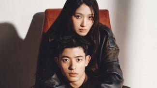Kim Hye Yoon dan Lomon Bantu Warga Lewat Aksi Kemanusiaan di No Tail to Tell