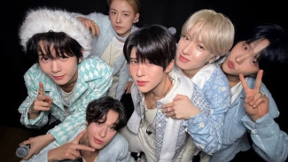 NCT WISH Jadi Boy Group K-Pop Pertama yang Capai 100 Juta Views di Short Youtube