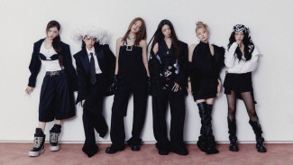 IVE Rilis BANG BANG, Pre-Release Single yang Jadi Sinyal Comeback Besar