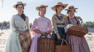 Layak Ditonton, Ini Alasan Little Women Disebut Film Klasik Modern Terbaik