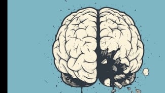 Anak Kecanduan Video Pendek? Hati-Hati Brain Rot!