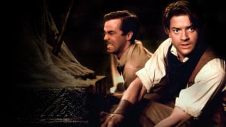 Brendan Fraser Siap Bintangi Film The Mummy Terbaru, Ini Tanggal Rilisnya