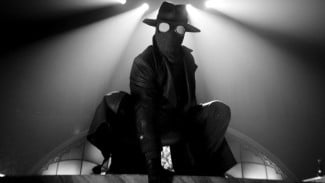 Series Spider-Man Versi Gelap Akan Segera Tayang di Amazon Prime Video