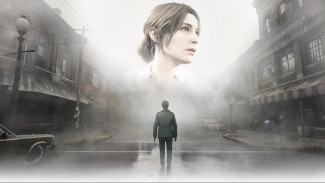 Silent Hill Transmission 2026: Babak Baru Townfall