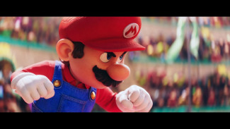 Mario Menembus Batas Galaksi, Segala Hal Tentang Super Mario Bros Movie 2
