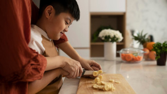 Cara Efektif Mengajarkan Anak Sabar Sejak Dini