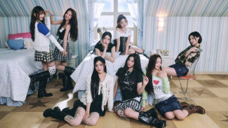 Hearts2Hearts Umumkan Comeback dengan Single Baru “RUDE!”