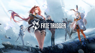 Fate Trigger Buka Uji Coba 20 Februari, Siap Mabar?