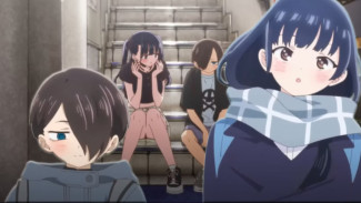 Kisah Manis Ichikawa Dan Yamada Kembali Ke Layar Lebar