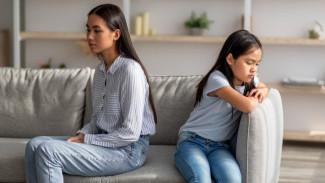 Silent Treatment dalam Parenting, Efek Jangka Panjang yang Jarang Disadari