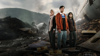 6 Film Indonesia Ini Sudah Tayang di Netflix, Langsung Masuk Daftar Terpopuler