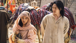 Genie Make a Wish, Drama Fantasi Romantis Kim Woo Bin dan Suzy yang Penuh Kejutan