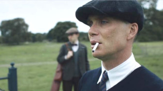 Menghitung Mundur Perilisan Peaky Blinders The Movie, Akankah Selaris Seriesnya