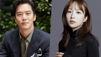 Ha Seok Jin dan Hani EXID Berpotensi Bintangi Drakor Baru, Love Is Coming