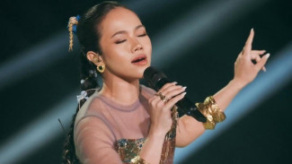 Yura Yunita, Belajar Mencintai Diri Lewat Lagu
