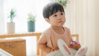 Baby Uju, Magnet Penonton di Drama 'Our Universe'