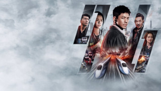 Sinopsis 96 Minutes tahun 2025, Film Thriller Taiwan Penuh Ketegangan