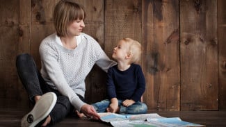 Gentle Parenting dan Tips Mudah Menerapkannya dalam Keseharian