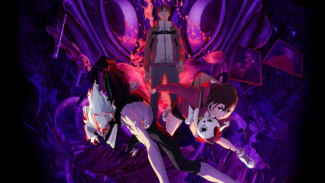 Sinopsis Anime Dandadan: Pertarungan Absurd Hantu vs Alien
