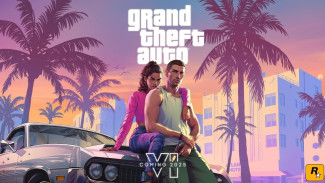 Info Fitur Baru dan Kembalinya Vice City di GTA VI