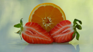 5 Manfaat Konsumsi Vitamin C bagi Anak