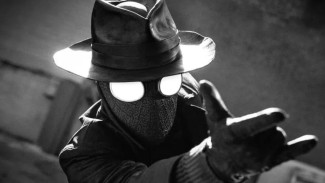 Spider Noir Tayang 27 Mei 2026, Intip Bocoran Cerita dan Pemainnya