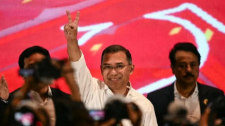 Tarique Rahman: Dari Pengasingan 17 Tahun Kembali Raih Kemenangan Besar Pemilu Bangladesh