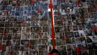 Iran AS Berdebat Sementara Diaspora Gelar Demo Global Tuntut Aksi