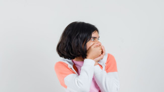 Batuk Pilek pada Anak Jangan Dianggap Sepele, Polusi dan Asap Rokok Bisa Picu Pneumonia