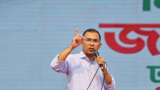 Kemenangan Besar BNP Buka Babak Geopolitik Baru Bangladesh