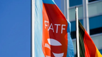 Iran Kejar Keluar Daftar Hitam FATF Hadapi Perpecahan Politik Dalam Negeri